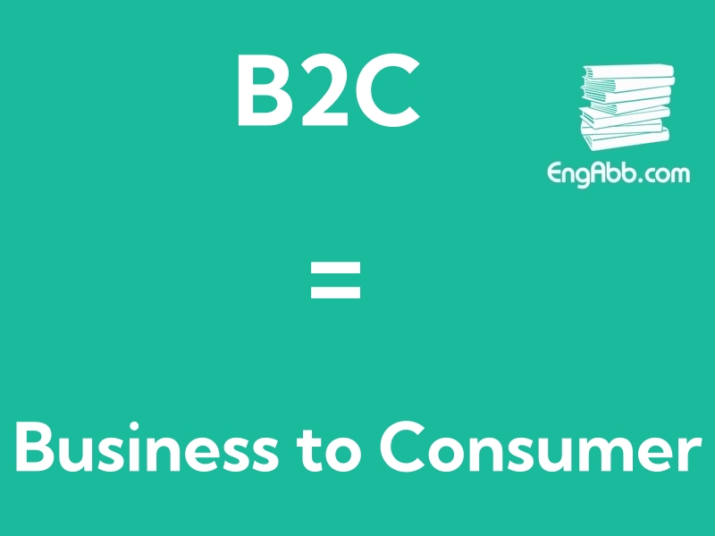 &ldquo;&zwnj;&zwnj;&zwnj;B2C&rdquo;是&ldquo;Business to Consumer&ldquo;的缩写，意思是&ldquo;企业对消费者&rdquo;